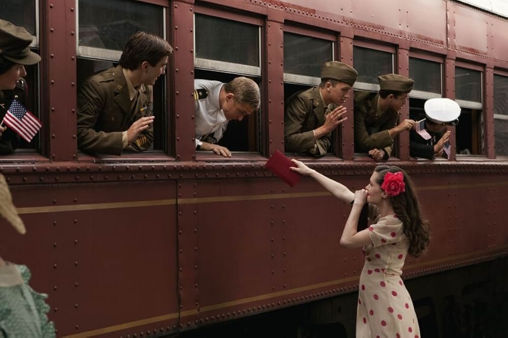 The Lost Valentine（原題）の画像