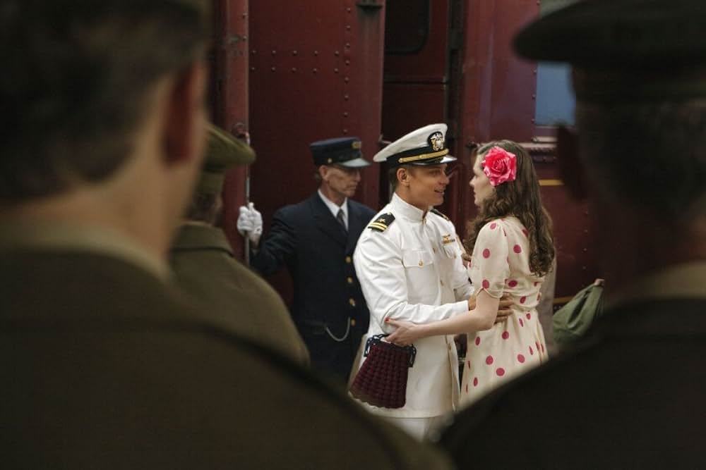 The Lost Valentine（原題）の画像