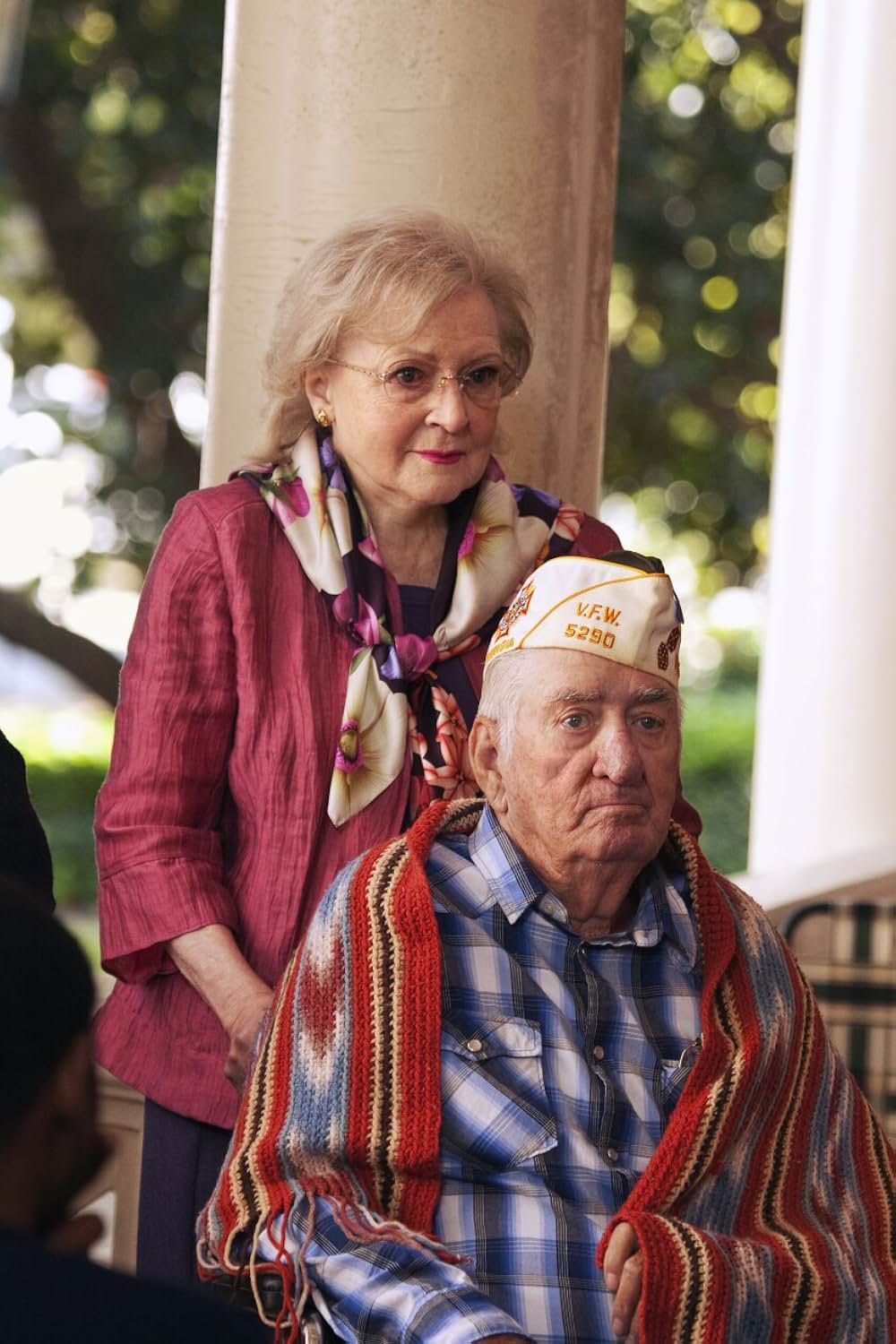 The Lost Valentine（原題）の画像