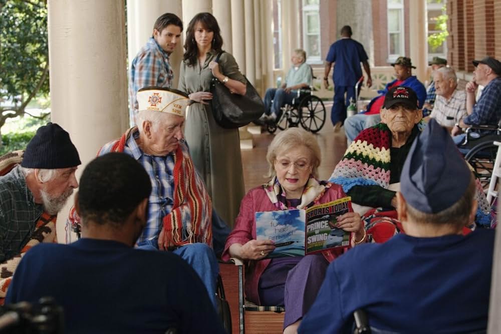 The Lost Valentine（原題）の画像