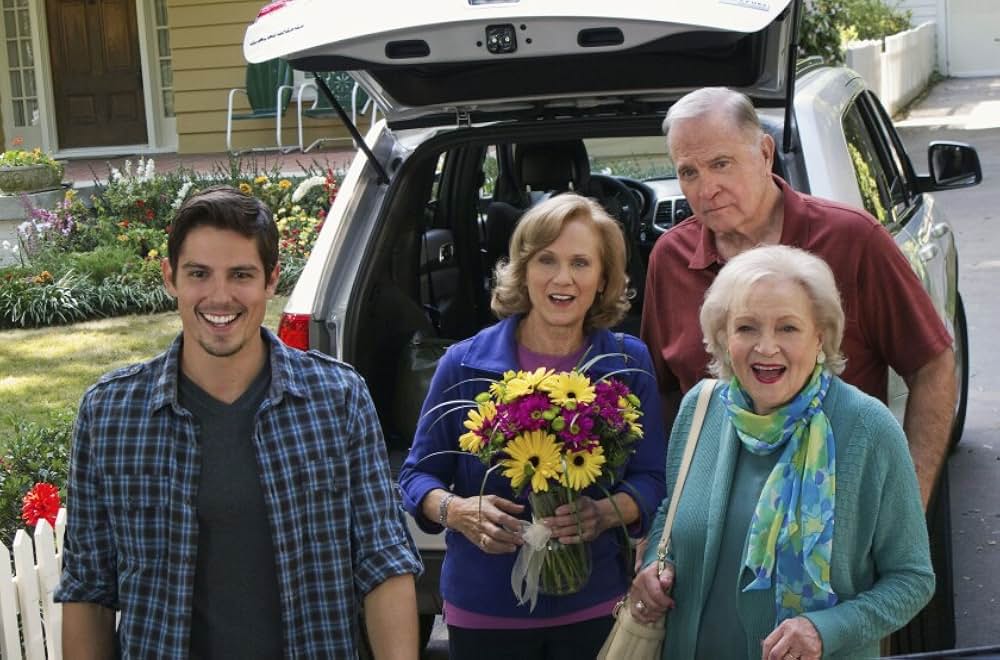 The Lost Valentine（原題）の画像