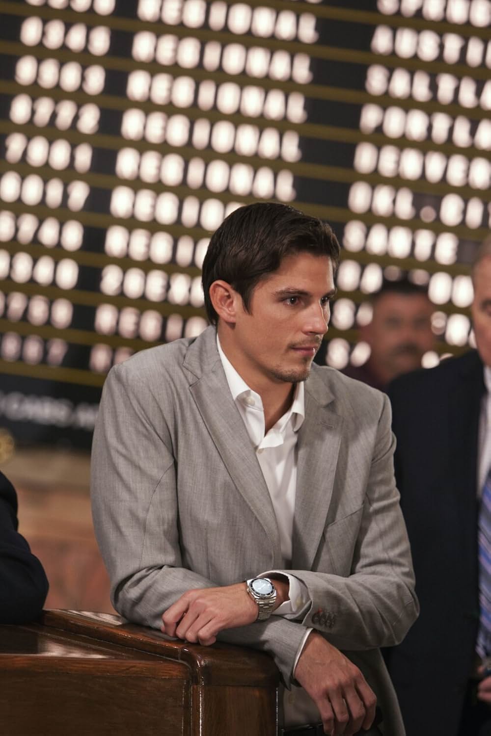 The Lost Valentine（原題）の写真