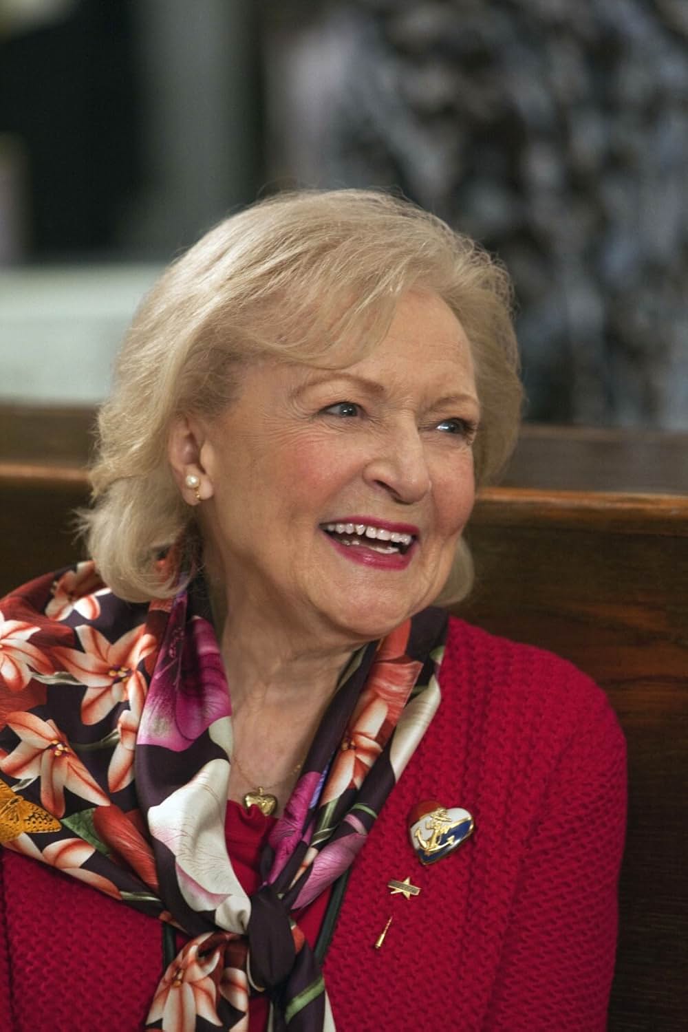 The Lost Valentine（原題）の画像