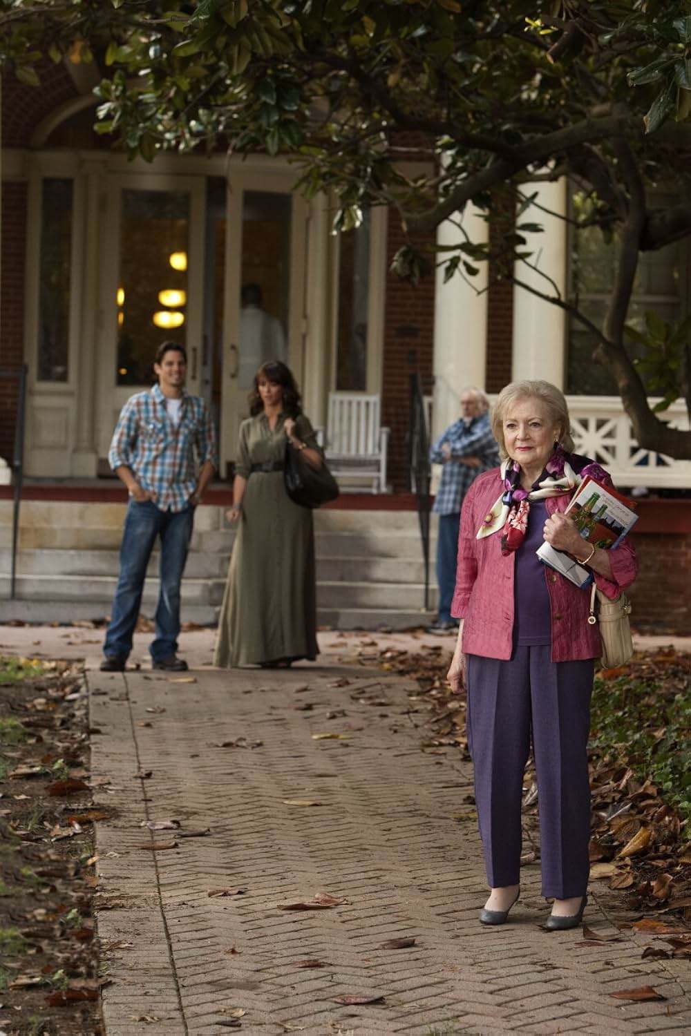 The Lost Valentine（原題）の画像