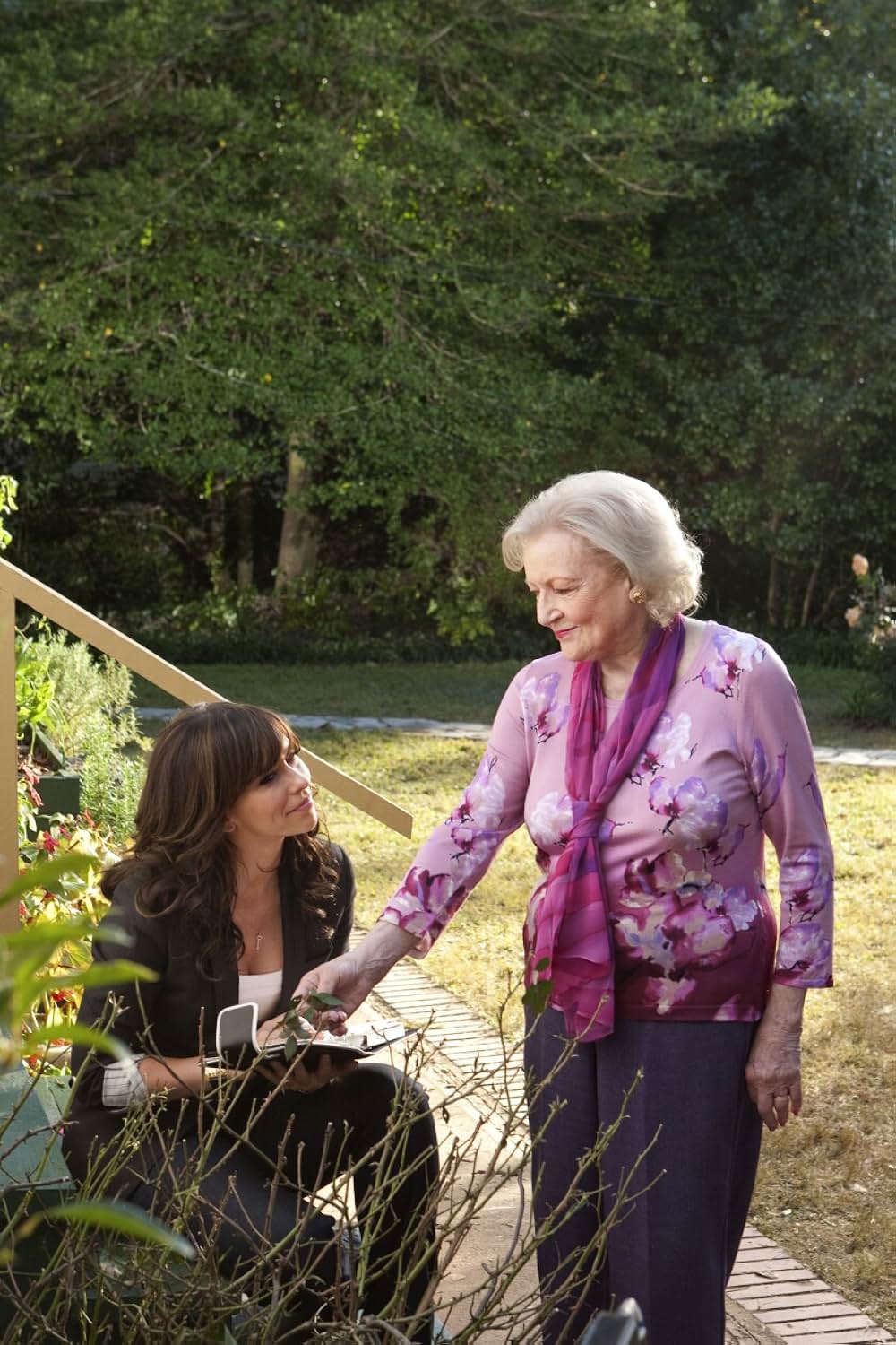 The Lost Valentine（原題）の画像