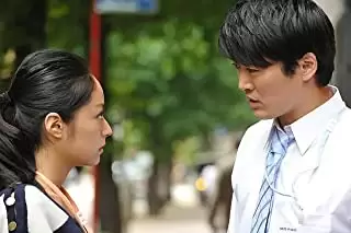 八日目の蝉の画像