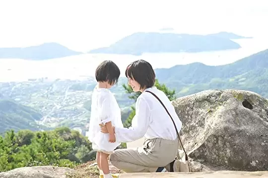 八日目の蝉の画像