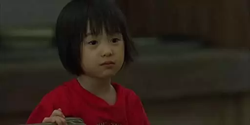 八日目の蝉の画像