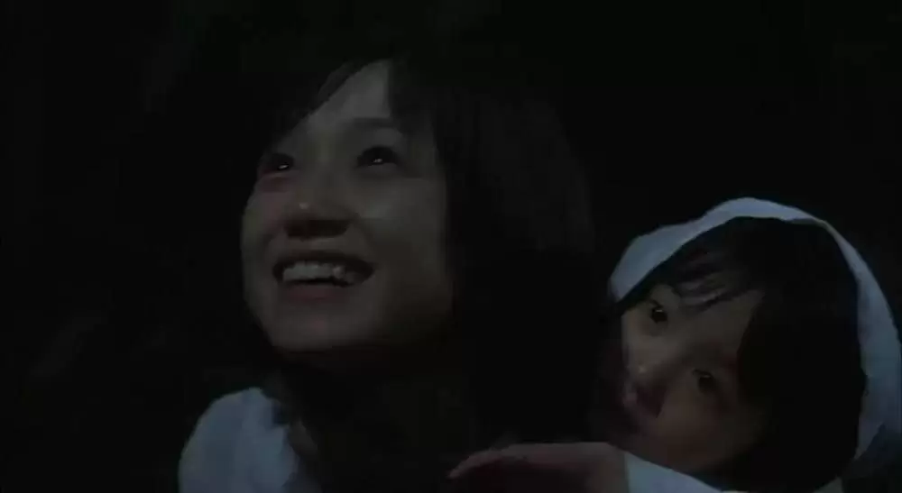 八日目の蝉の画像