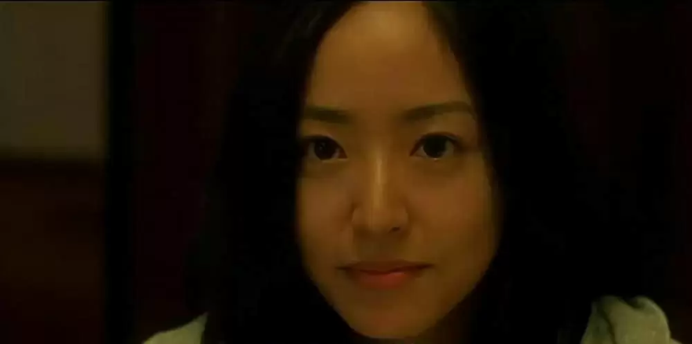 八日目の蝉の画像