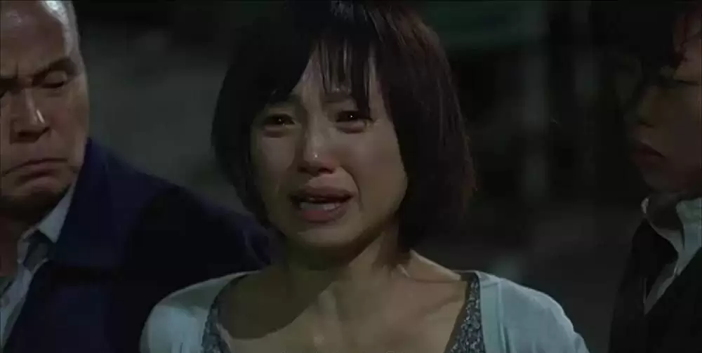 八日目の蝉の画像