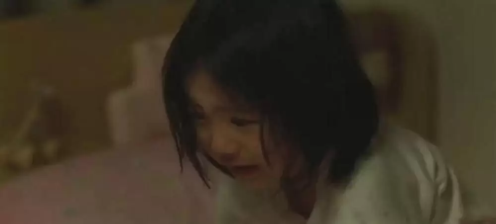 八日目の蝉の画像