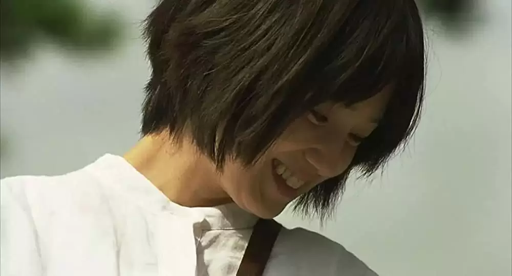 八日目の蝉の画像