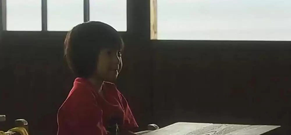 八日目の蝉の画像