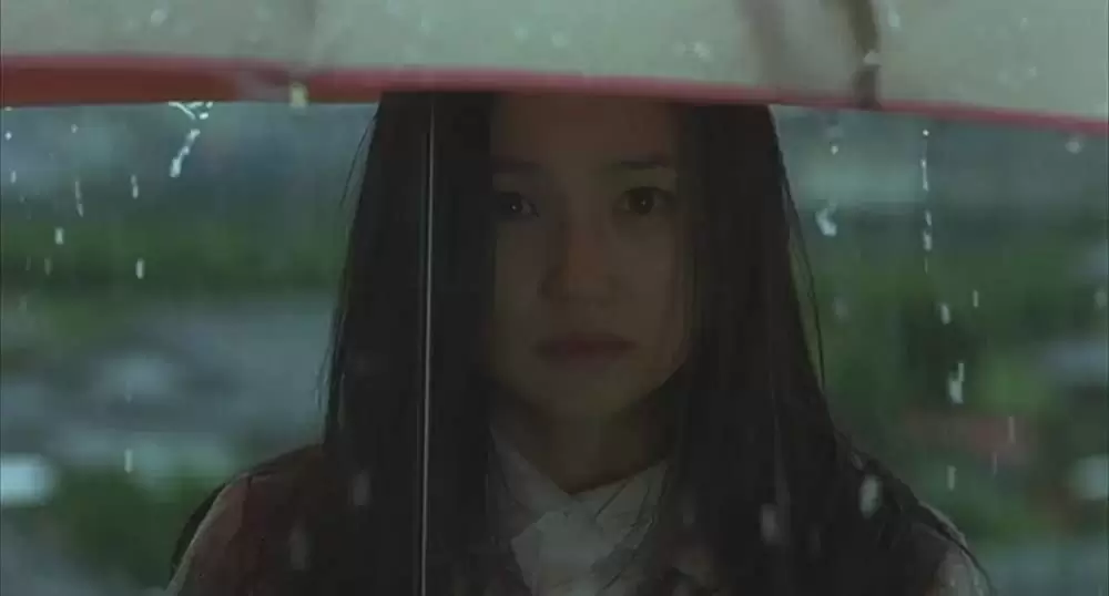 八日目の蝉の画像