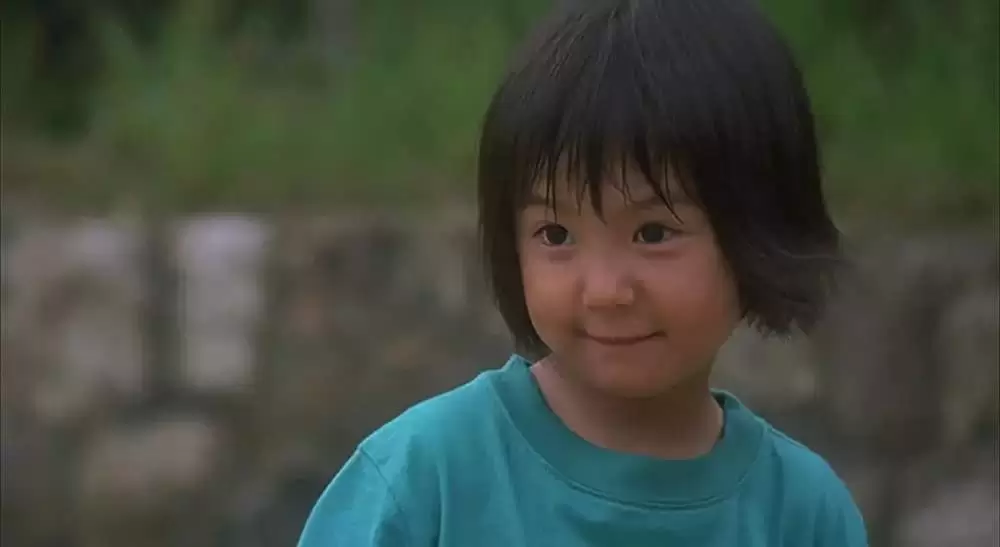 八日目の蝉の画像