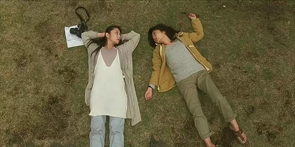 八日目の蝉の画像