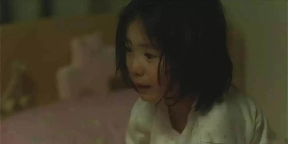 八日目の蝉の画像