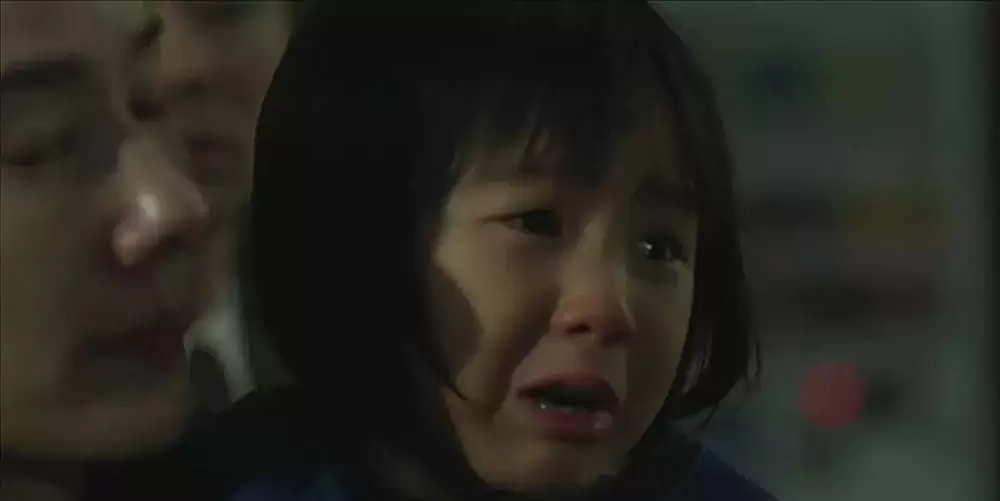 八日目の蝉の画像