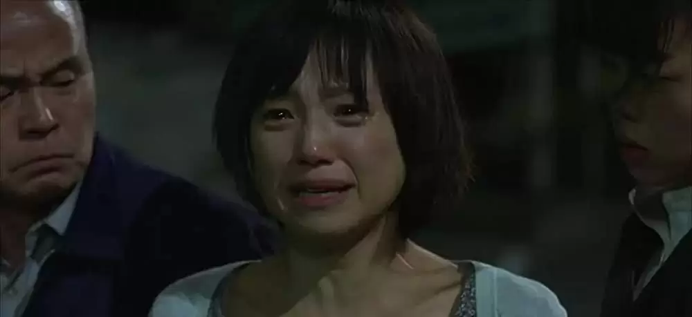 八日目の蝉の画像