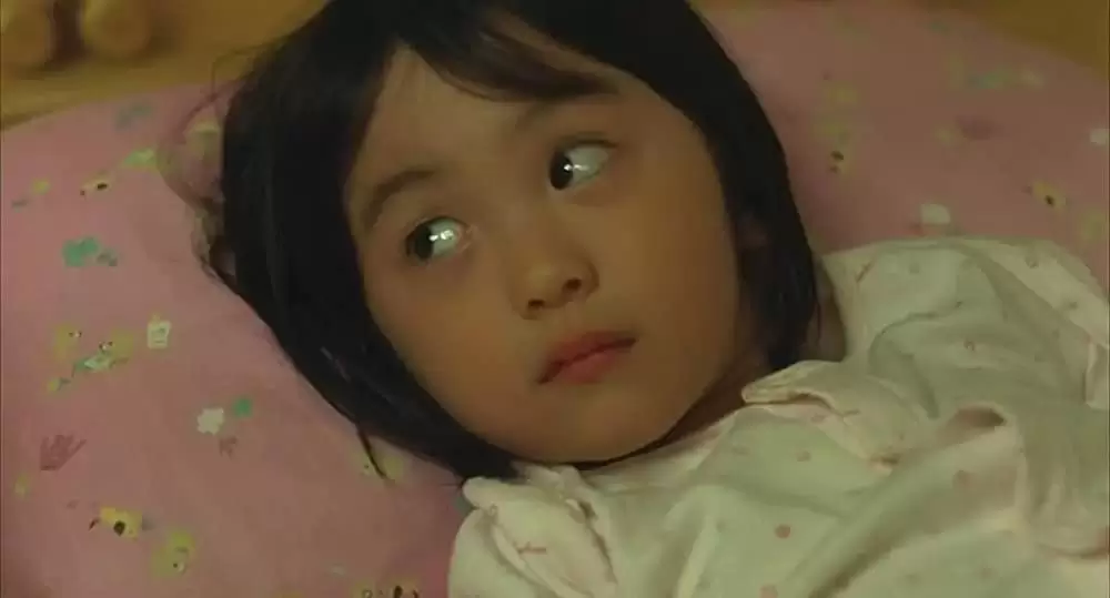 八日目の蝉の画像