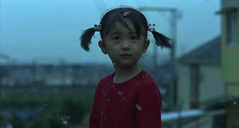 八日目の蝉の画像