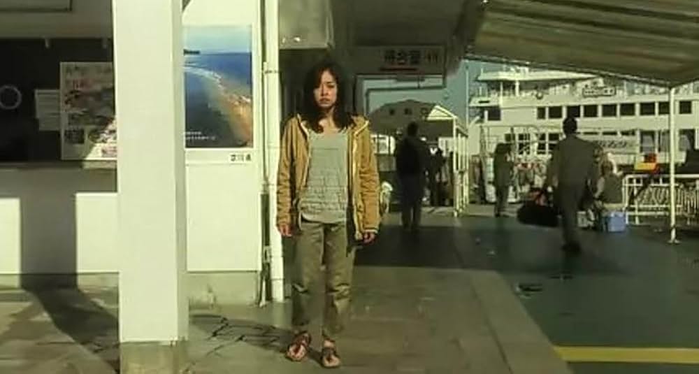 八日目の蝉の画像