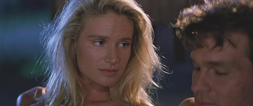 ロードハウス／孤独の街の画像