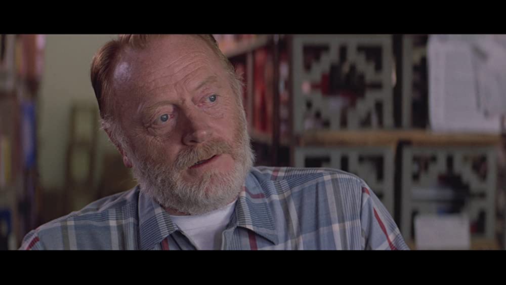 ロードハウス／孤独の街の画像