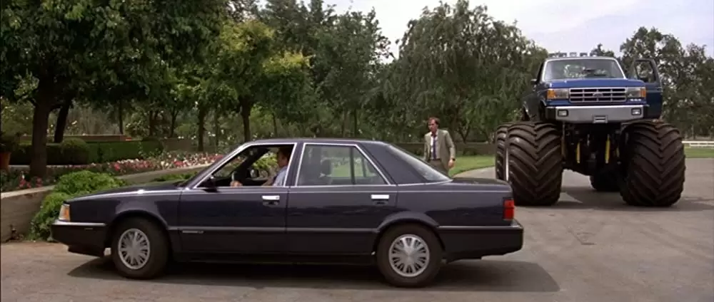 「ロードハウス／孤独の街」の画像