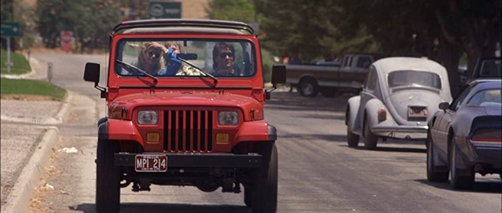 ロードハウス／孤独の街の画像