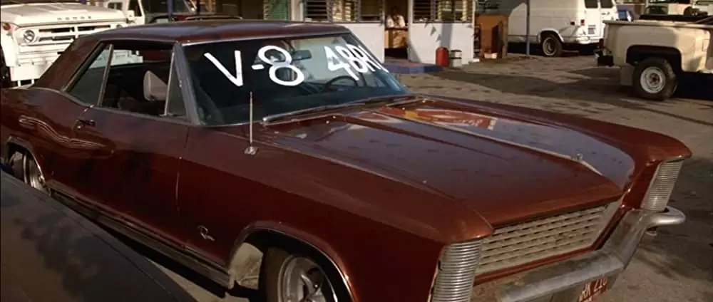 「ロードハウス／孤独の街」の画像