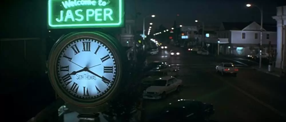 「ロードハウス／孤独の街」の画像