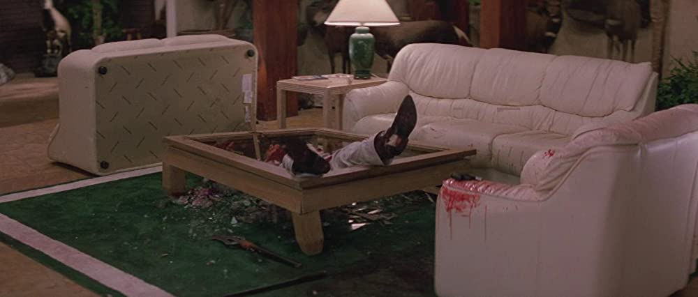 ロードハウス／孤独の街の画像