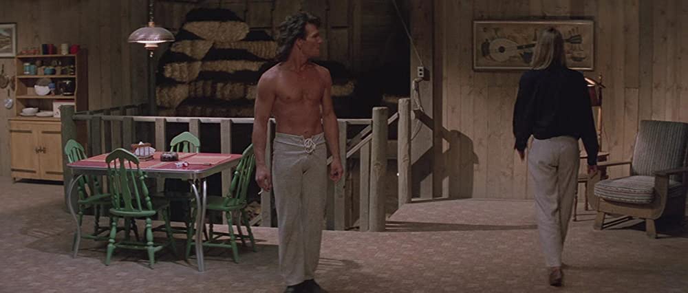 ロードハウス／孤独の街の画像