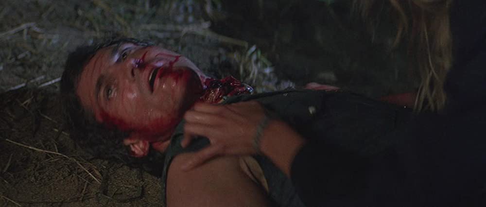 ロードハウス／孤独の街の画像