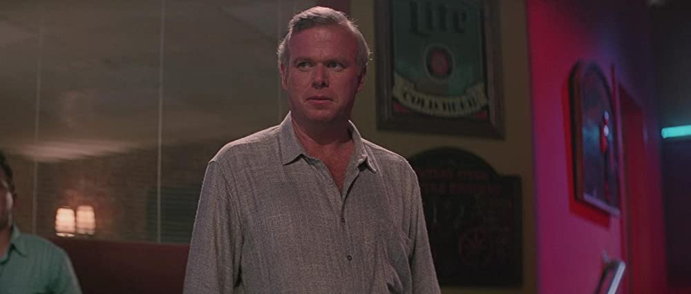 ロードハウス／孤独の街の画像