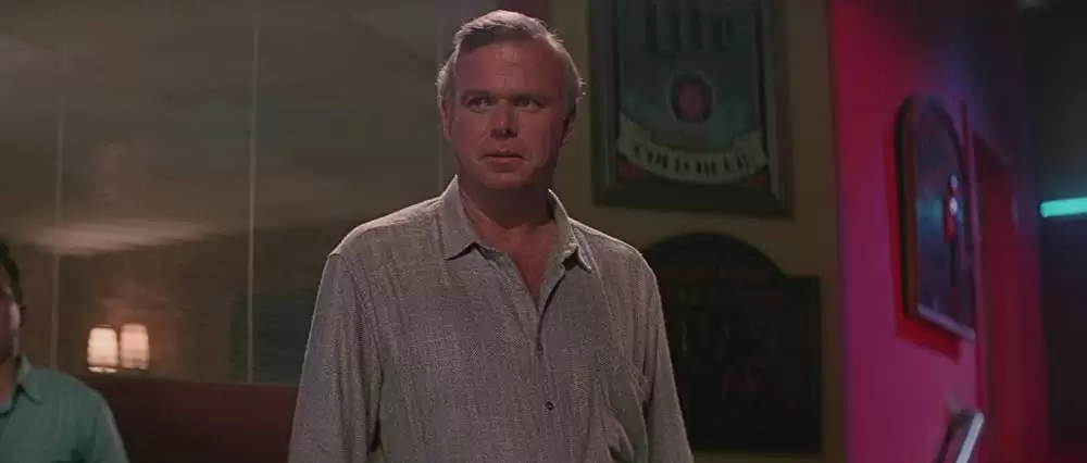 「ロードハウス／孤独の街」ケビン・タイの画像