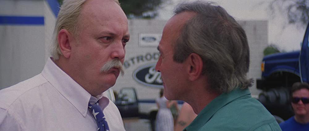 ロードハウス／孤独の街の画像