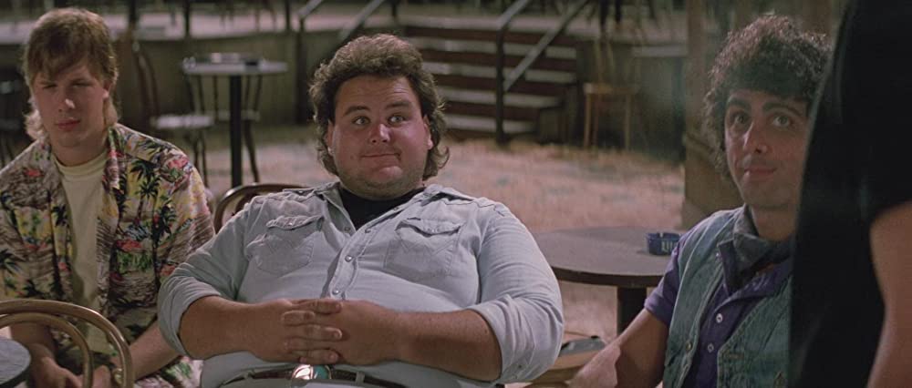 ロードハウス／孤独の街の画像