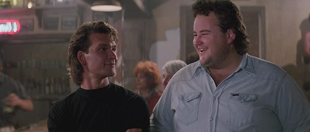 ロードハウス／孤独の街の画像