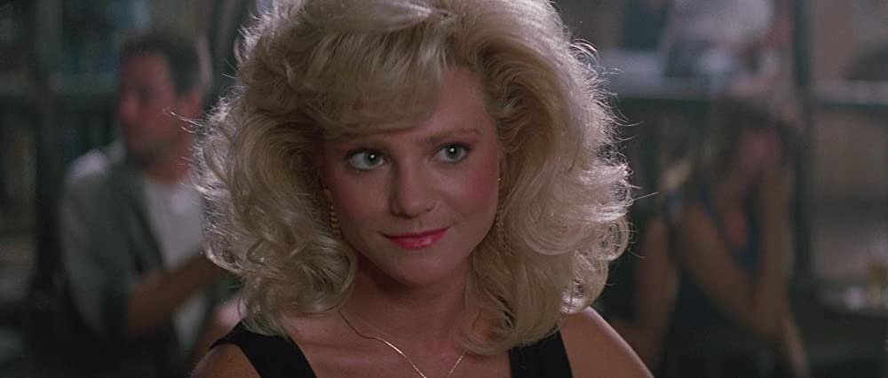 ロードハウス／孤独の街の画像