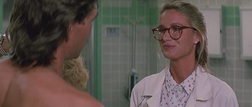 ロードハウス／孤独の街の画像