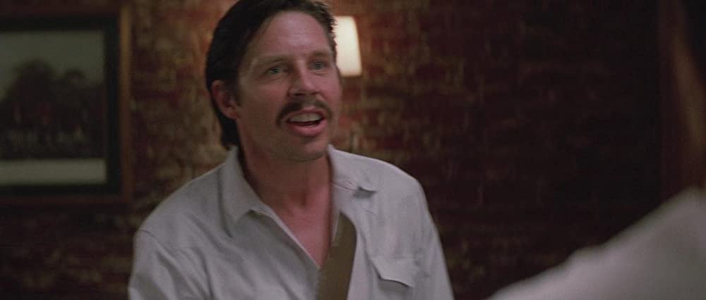 ロードハウス／孤独の街の画像