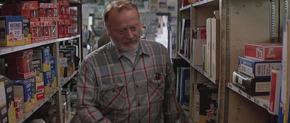 ロードハウス／孤独の街の画像