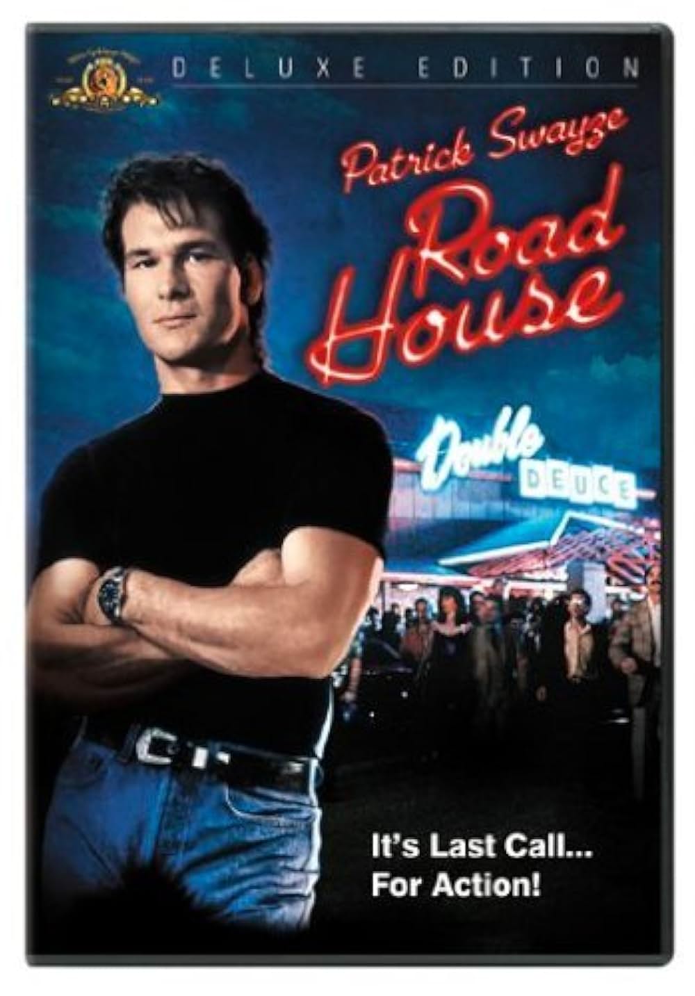 「ロードハウス／孤独の街」の画像