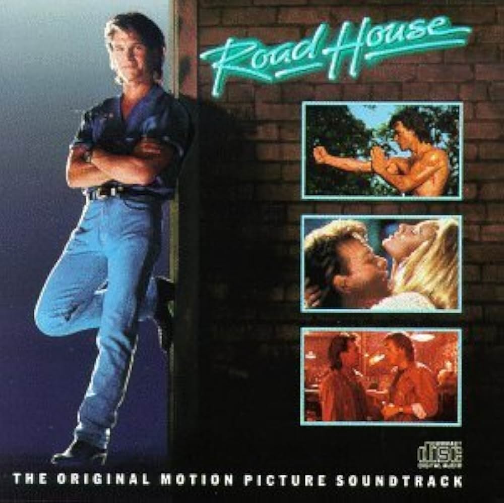 「ロードハウス／孤独の街」の画像