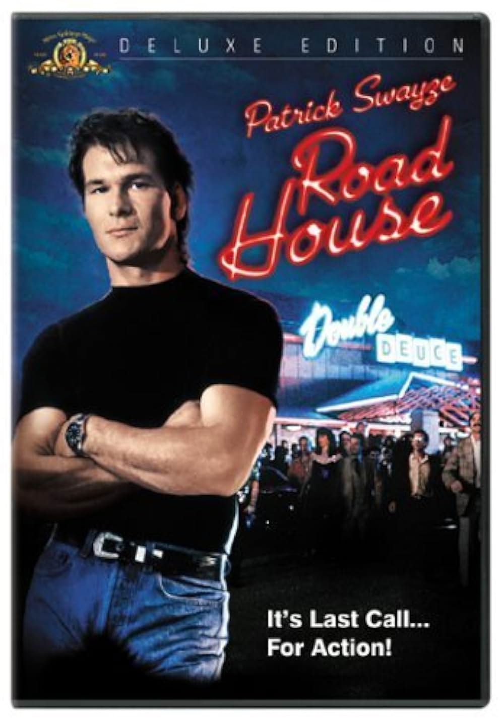 「ロードハウス／孤独の街」の画像