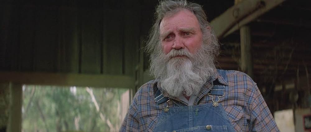 「ロードハウス／孤独の街」の画像