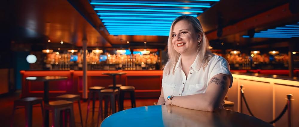 とんでもカオス!: 排せつ物まみれのクルーズ船の画像